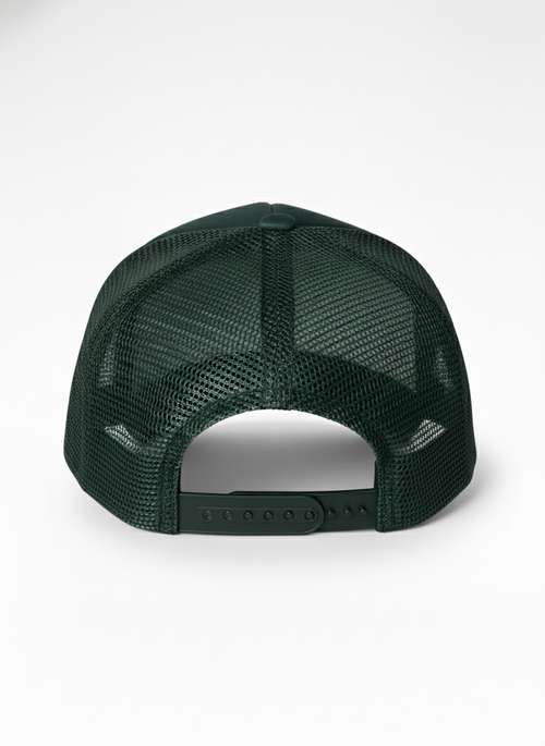 Stay In Motion Trucker hat