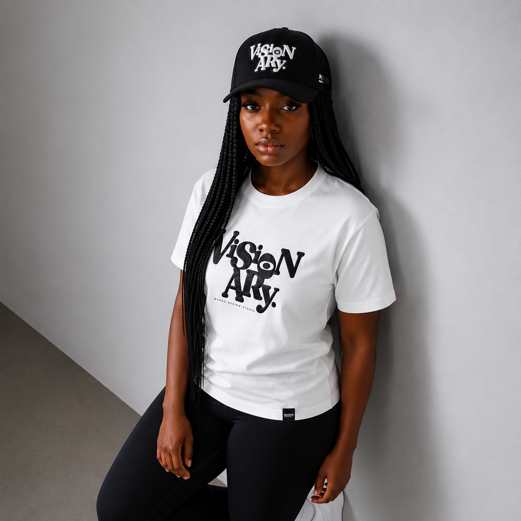VISIONARY TEE