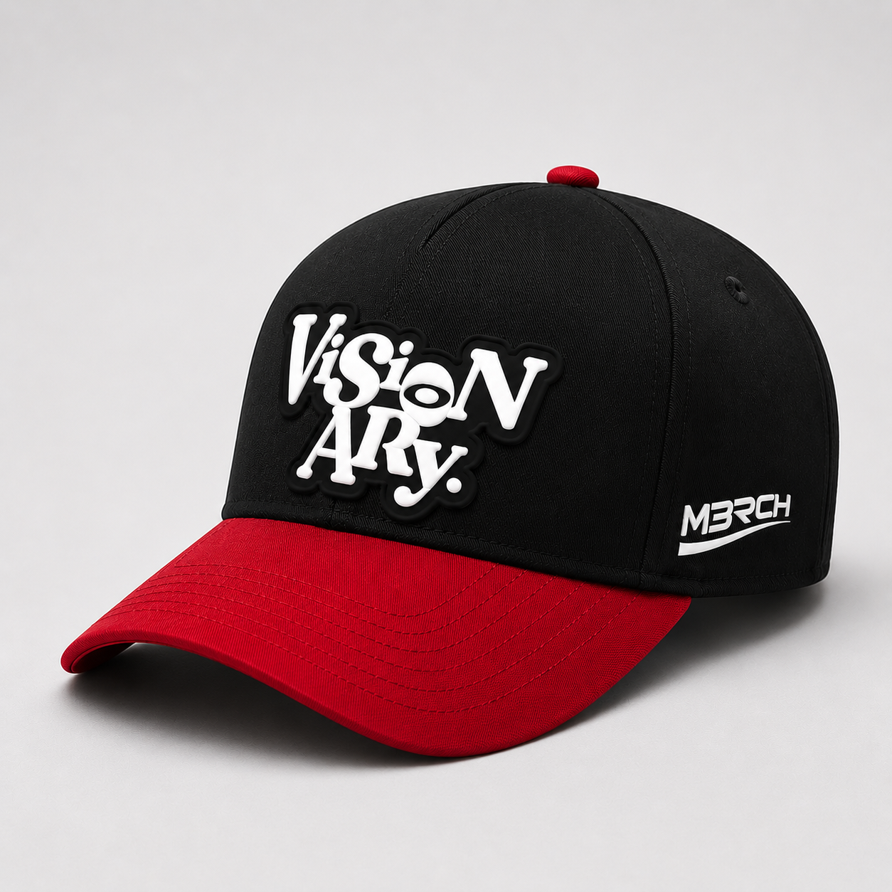 Visionary Snapback Hat