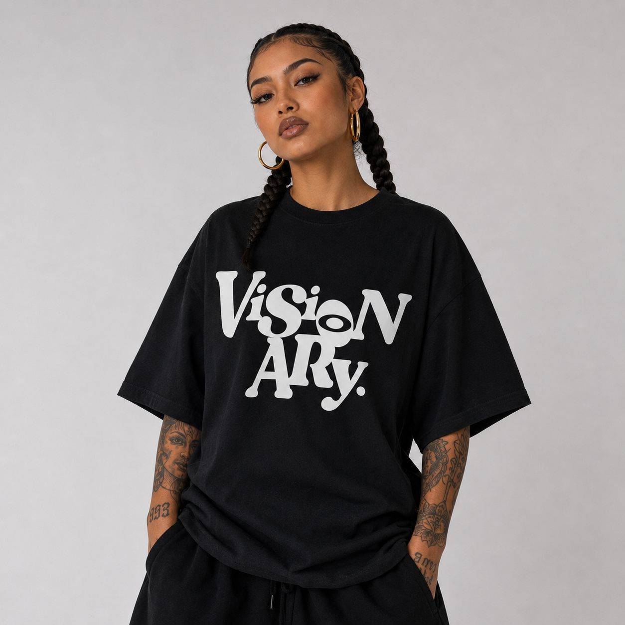 VISIONARY TEE