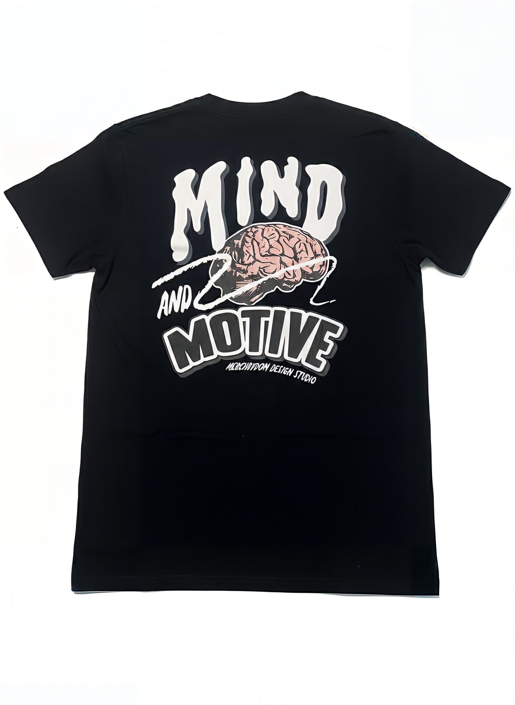 Mind and Motive T-Shirt