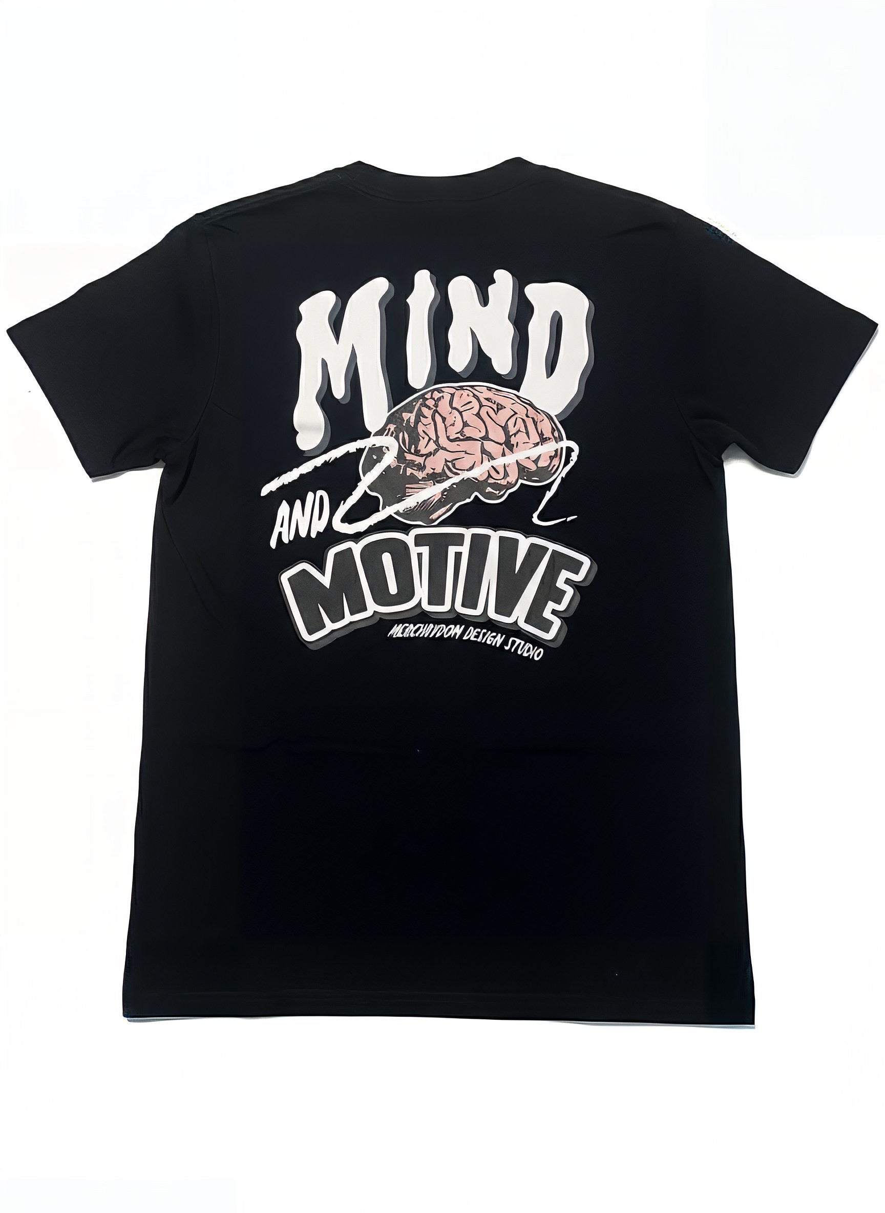 Mind and Motive T-Shirt