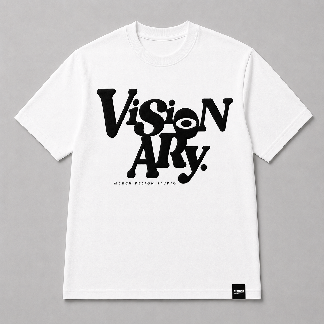 VISIONARY TEE