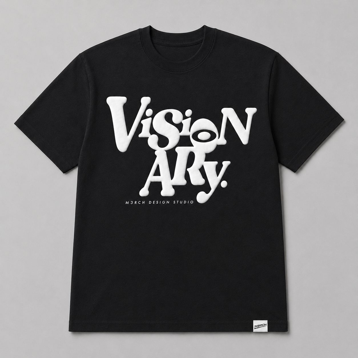 VISIONARY TEE