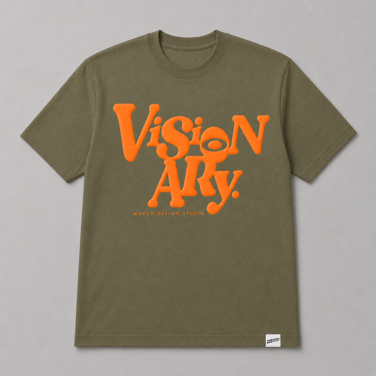 VISIONARY TEE