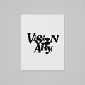 Visionary Art Print