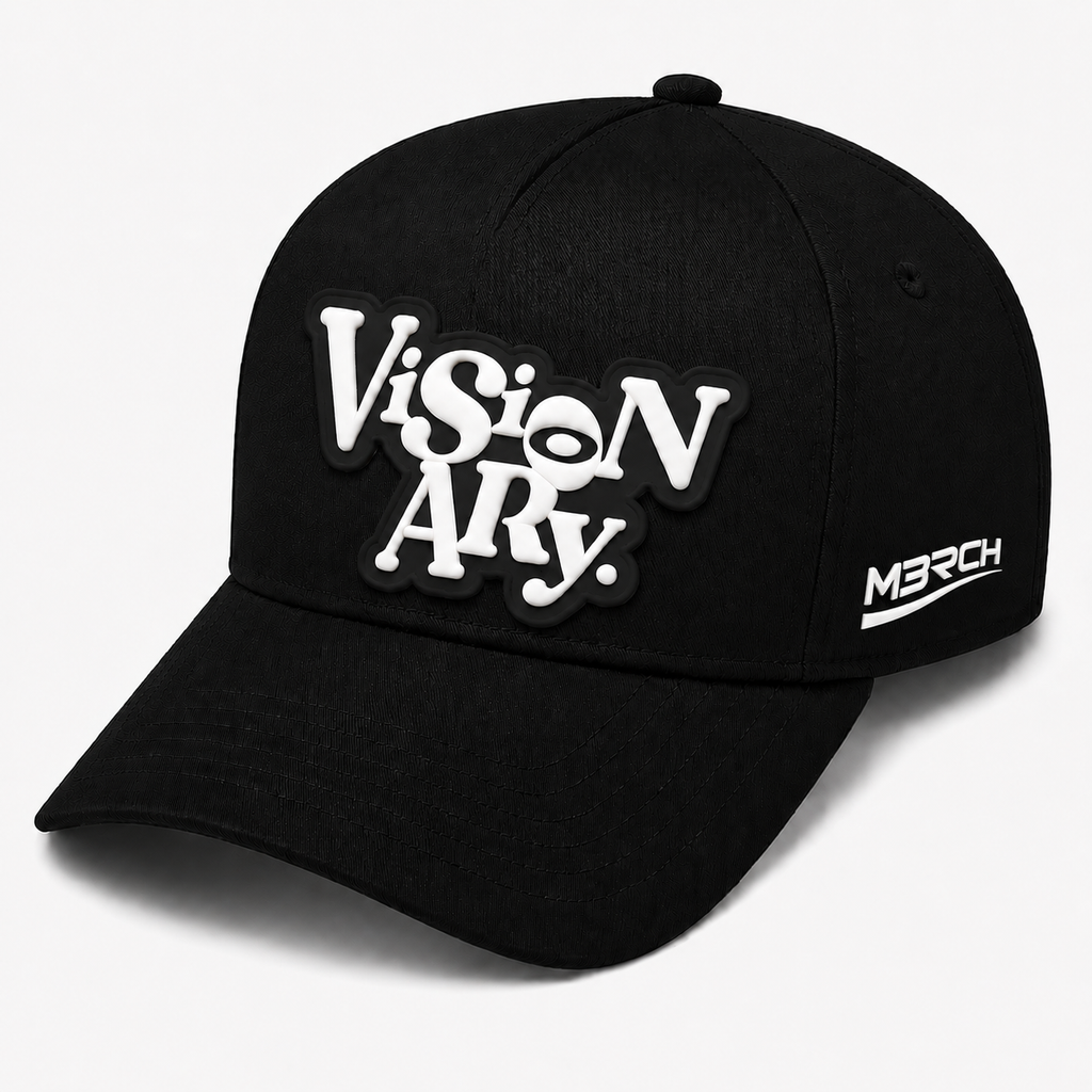 Visionary Snapback Hat