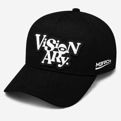 Visionary Snapback Hat